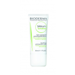 Bioderma Sebium Sensitive - soothing cream, 30ml
