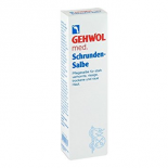 Gehwol Schrunden-Salbe ointment, 125 ml