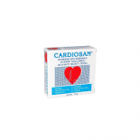 Cardiosan - uztura bagātinātājs, 60 tabletes 