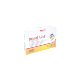 Walmark Urinal Akut - uztura bagātinātājs, 10 tabletes