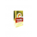 VitaMax Q10 - uztura bagātinātājs, 30 kapsulas