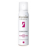 Allpresan® 5 - Спрей-дезодорант для ног, 100мл