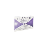 LILANDOR 80 mg mīkstās kapsulas, N28