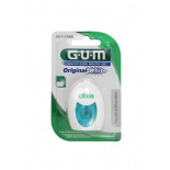 GUM Original White - зубная нить (2040), 30m