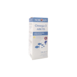 NORSAN Omega-3 ARKTIS - пищевая добавка, 200мл