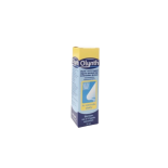 Olynth HA 0,5 мг/мл спрей для носа, раствор без консервантов, 10мл