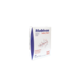 Mobiven Micro - food supplement, 20 capsules
