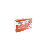 Stoptussin 4 мг/ 100 мг, 20 таблеток