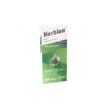 Herbion Efeja 7 мг/мл сироп, 150мл