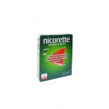 Nicorette invisipatch 10 mg/16 h transdermāls plāksteris, N7
