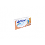 Voltaren Akti 12,5 mg таблетки, покрытые пленочной оболочкой , N10