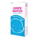 Babuline Gripe water, 135 мл