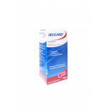 IBUGARD 200 mg/5 ml suspensija iekšķīgai lietošanai, 100ml