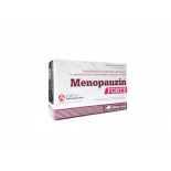 Olimp Labs Menopauzin FORTE - uztura bagātinātājs, 30 tabletes