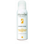 Allpresan® 3 foam-cream for very dry foot skin, 125ml
