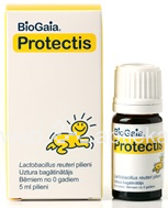 Biogaia Protectis Baby  -  5