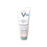 Vichy Purete Thermale 3in1 кремообразное очищающее средство для чувствительной кожи, 300мл