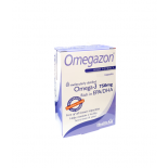 Omegazon™ - food supplement, 30 capsules