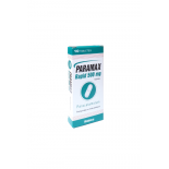 PARAMAX Rapid 500 mg tablets, N10 