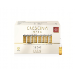 Crescina Transdermic Re-Growth HFSC 100% ampoules for women 1300, N20