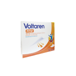 Voltaren Aktigo 140 mg лечебный пластырь, N5