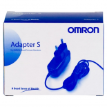 Aдаптер "Omron S" - сетевой адаптер для тонометра