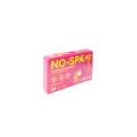 No-spa 40 мг, 24 таблетки покрытые оболочкой
