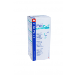 CURAPROX PerioPlus + Balance, Жидкость для полоскания рта содержит CITROX, 0,05% хлоргексидина и 0,05% фторида, 200мл