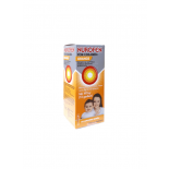 Nurofen for Children Orange 200 mg/5 ml - suspensija iekšķīgai lietošanai, 150ml