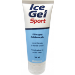 Ice gel Sport, 100 ml