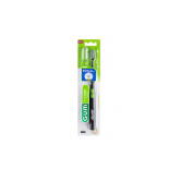 Gum ActiVital Sonic - soft sonic battery toothbrush (4100)