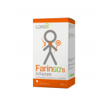 FarinGo's lollipops - леденцы из облепихи с витамином С, N5