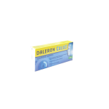 Daleron COLD3, 12 apvalkotas tabletes