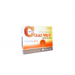 Gold-Vit C 1000 Forte - food supplement, 30 capsules