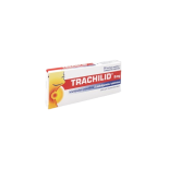 Trachilid 8 мг таблетки для рассасывания, N20