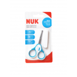 NUK Safety scissors