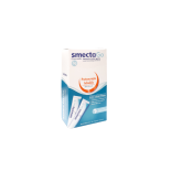 SmectaGo - ready-to-use suspension, 12 sachets