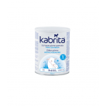 Kabrita 1 Gold - смесь на основе козьего молока для детей от 0 до 6 месяцев, 400г 