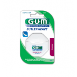 GUM ButlerWeave - Unwaxed dental floss (1055),  54,8m