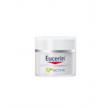 Eucerin Q10 ACTIVE дневной крем, 50мл