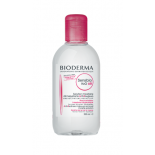 Bioderma Sensibio H2O AR - cleansing water for sensitive skin prone to redness, 250ml