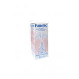 FLUDITEC 20 mg/ml sīrups, 125ml