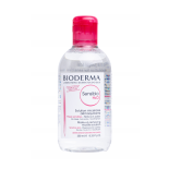 Bioderma Sensibio H2O -  cleansing micelle solution for sensitive skin, 250ml