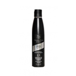 DSD de Luxe 2.1 shampoo, 200 ml