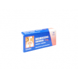 Bromhexine Grindeks 4 mg tabletes, N50