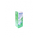 Vibrocil 2,5mg/0,25mg/ml nasal drops, solution, 15ml