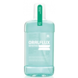 Oralflux Sensitive - mutes skalojamais līdzeklis, 500ml 