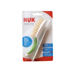 NUK Baby brush with comb