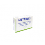 Gastrotuss ® tabletes, N24