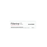 Fillerina 12HA  gels lūpām un lūpu  zonai 7ml, Intensitāte 5